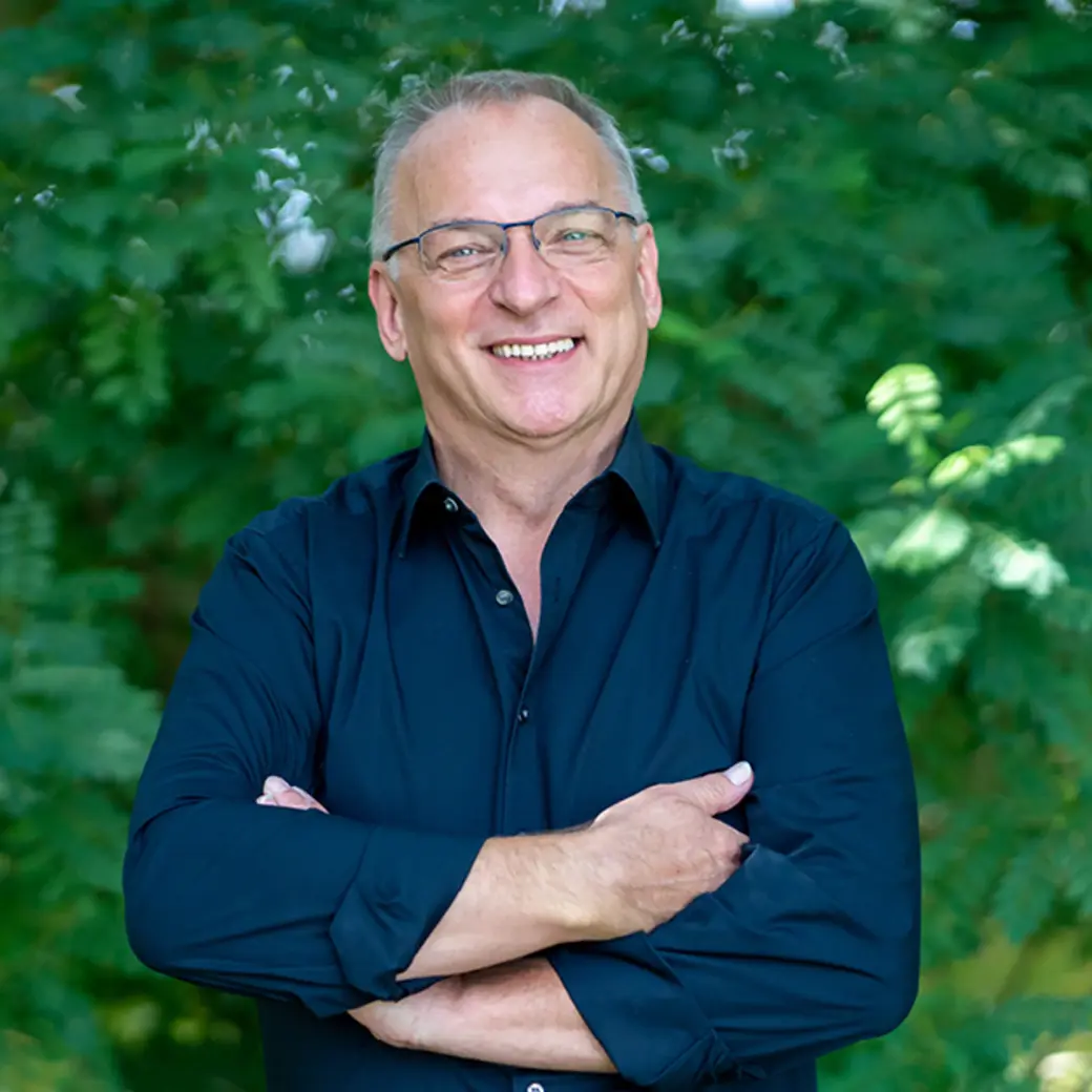Horst Born