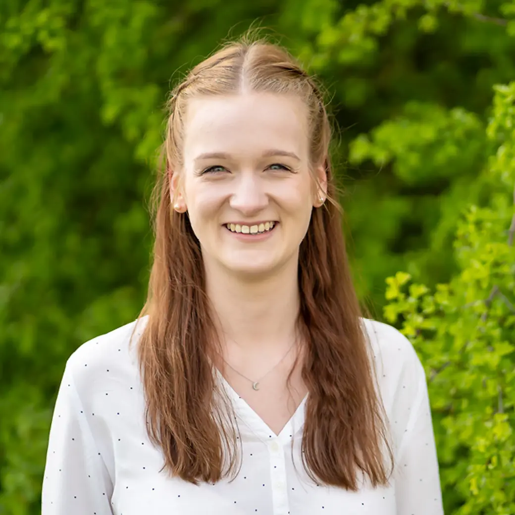 Selina Jungnickel