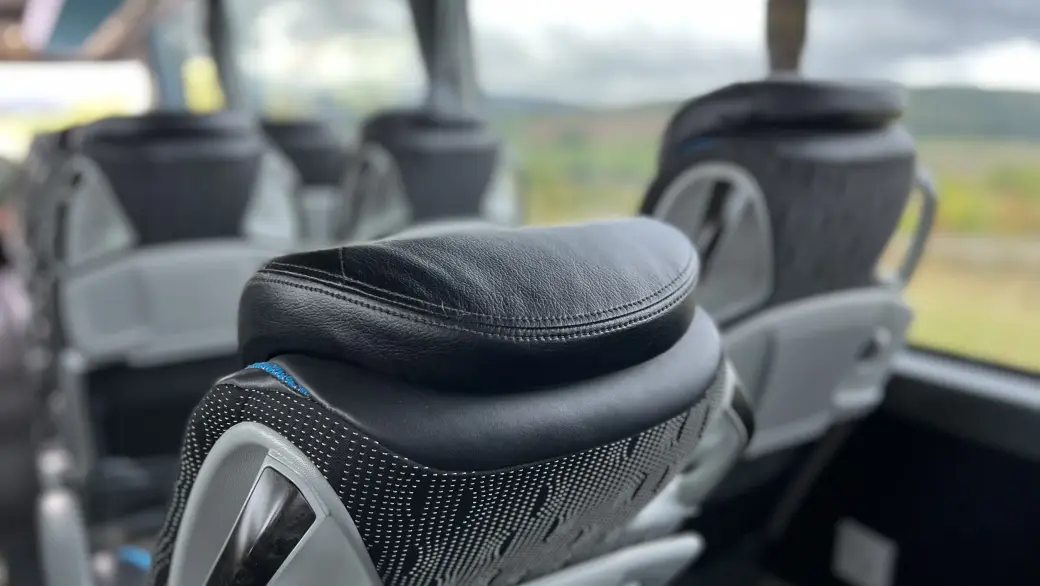 5* Premium-Bus