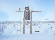 Ski-Traum für Winterfans