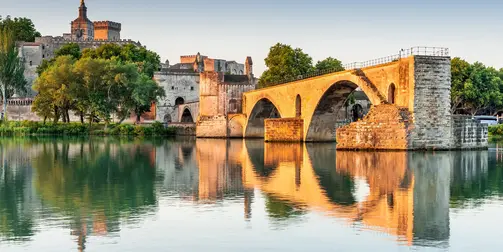 Flusskreuzfahrt Rhône und Saône mit MS ANNABELLE