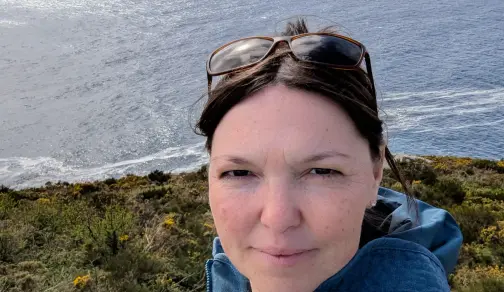 Tanja Leopold, Produktmanagerin