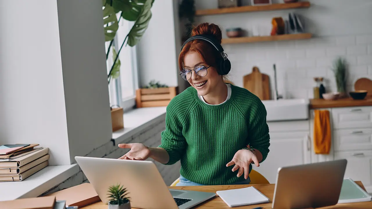 Digitale Arbeitswelt und Homeoffice