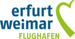 Flughafen Erfurt